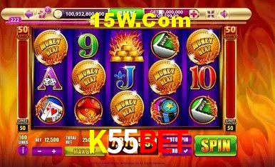 K55Bet,K55Bet.Com