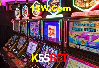  K55Bet.Com