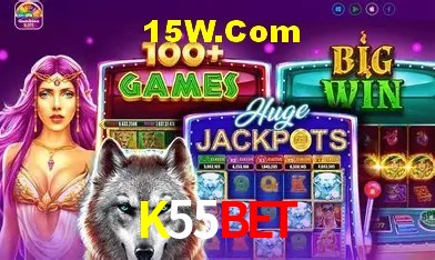 K55Bet App