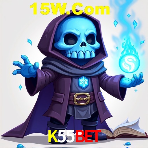 K55Bet.Com