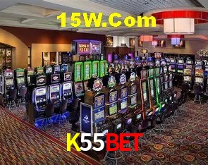 K55Bet