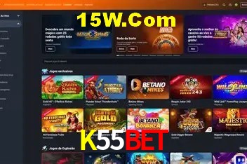 Experimente o Login Seguro Premium no K55Bet